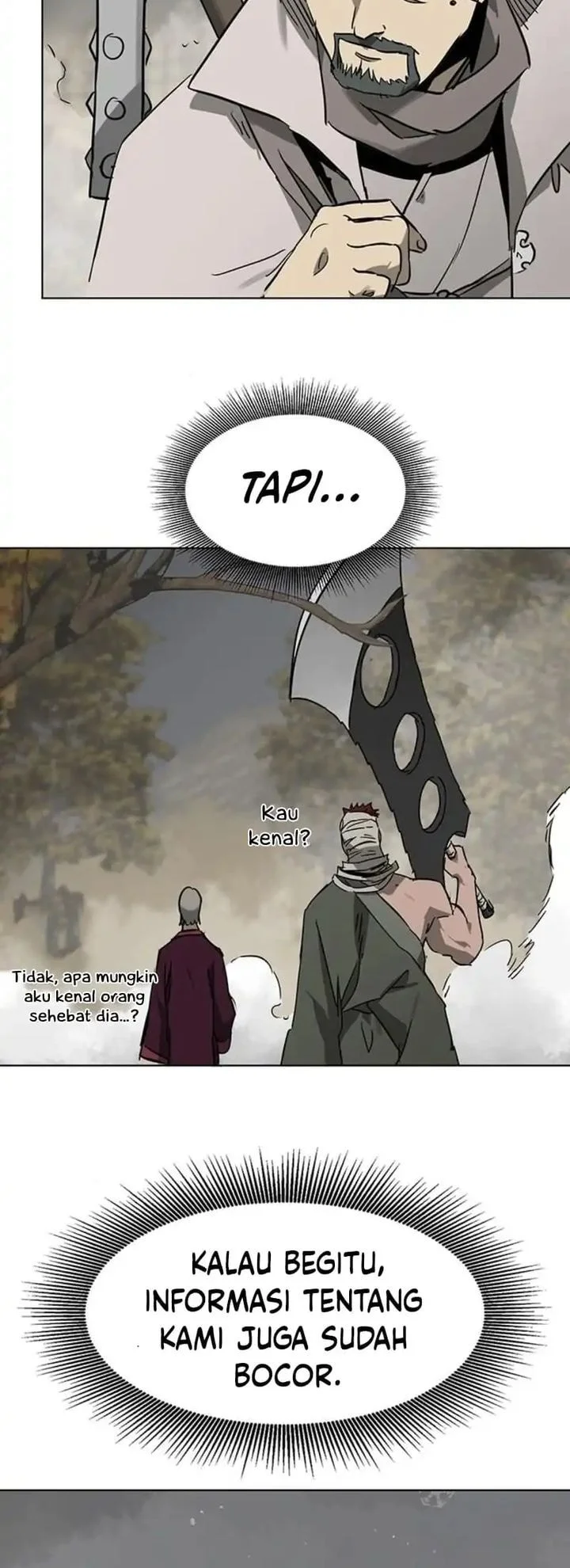 Chapter 250 - halaman 28