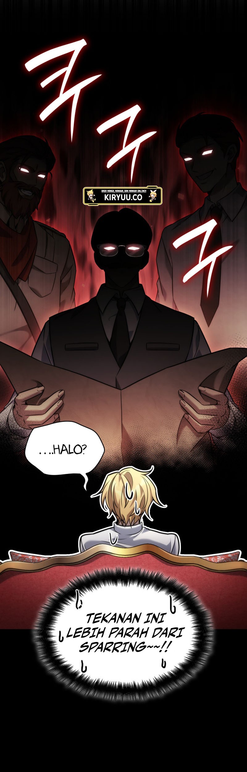Chapter 106 - halaman 27
