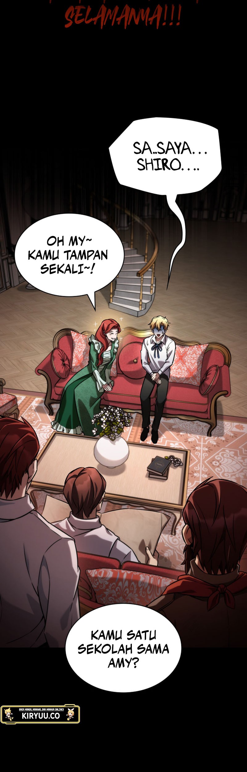 Chapter 106 - halaman 29