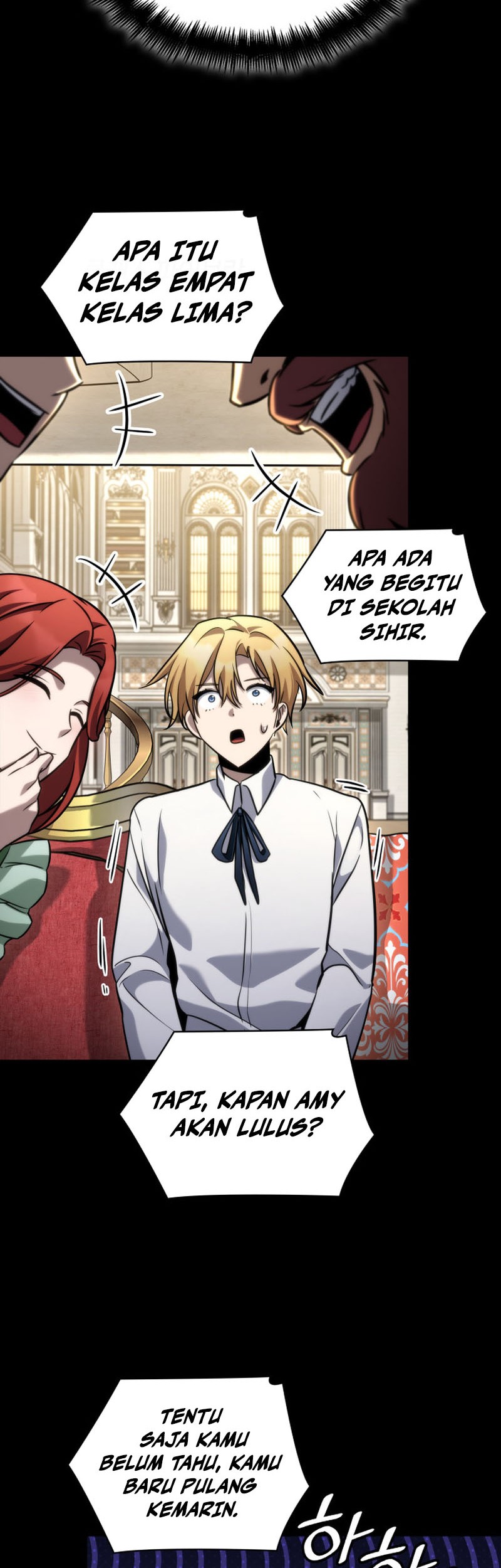 Chapter 106 - halaman 36