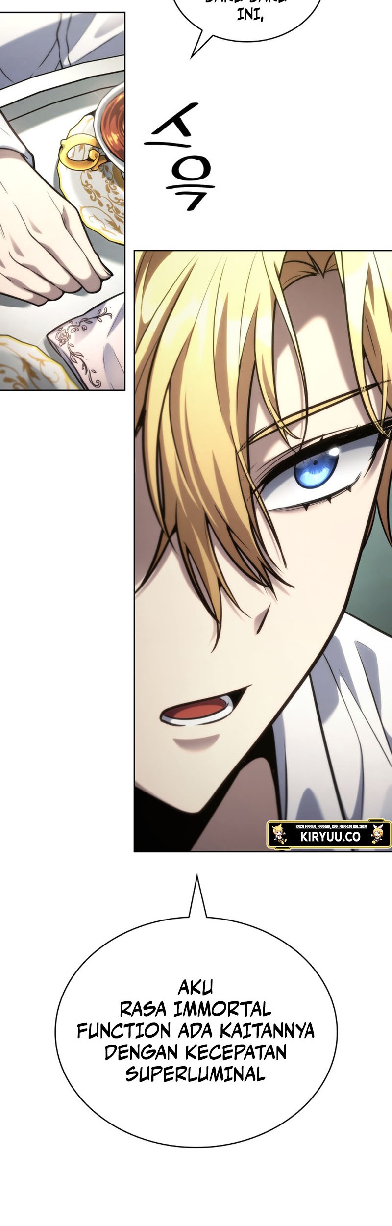 Chapter 106 - halaman 73