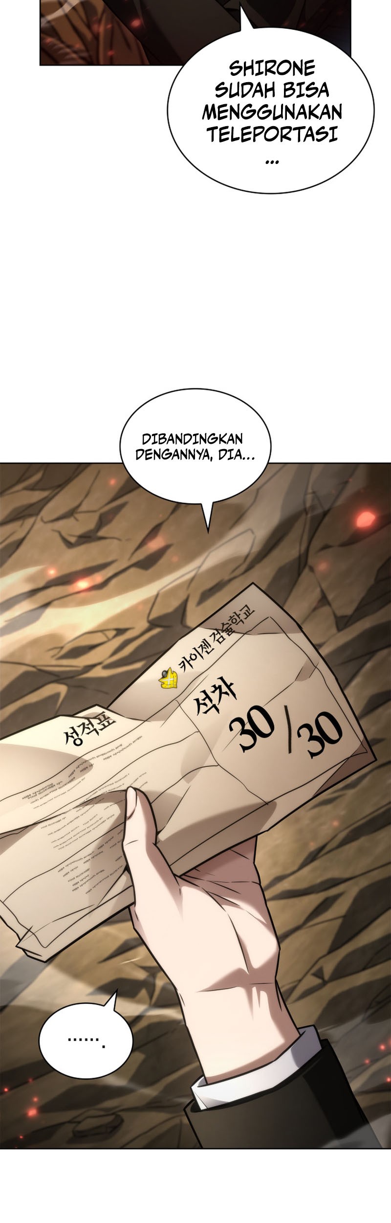 Chapter 108 - halaman 40