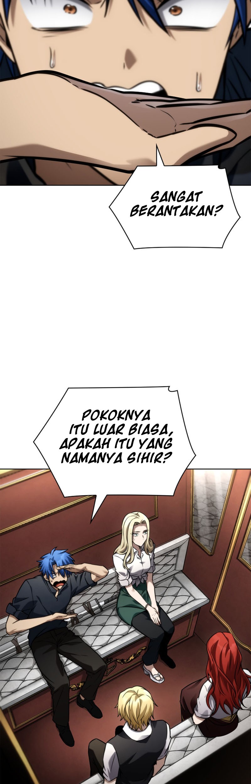 Chapter 108 - halaman 44