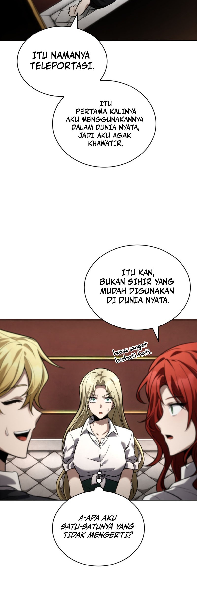Chapter 108 - halaman 45