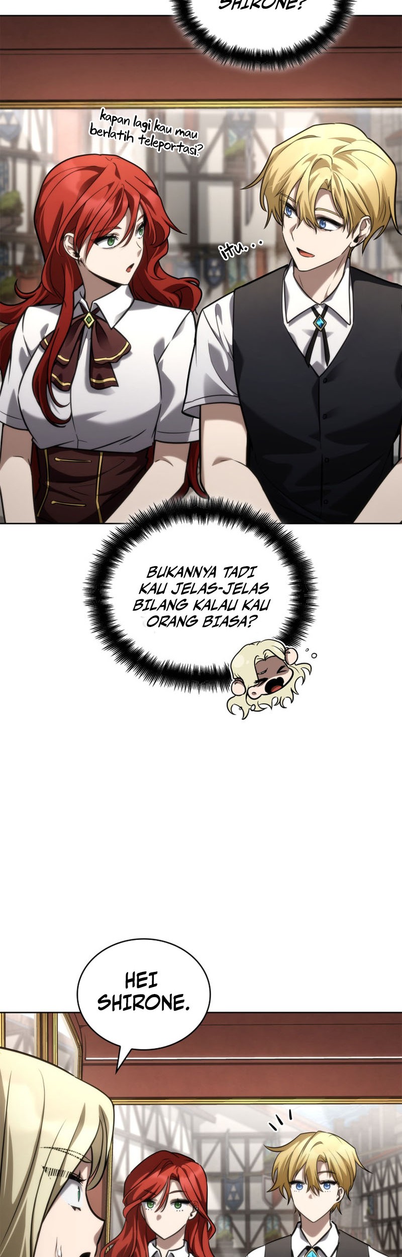 Chapter 108 - halaman 47