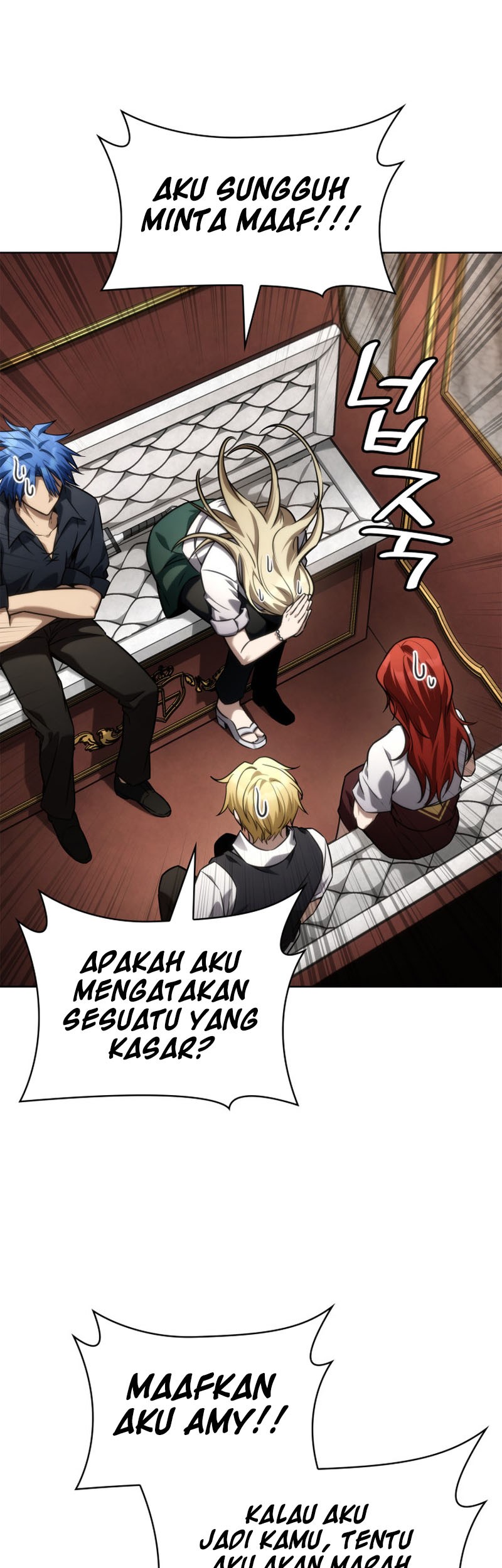 Chapter 108 - halaman 54