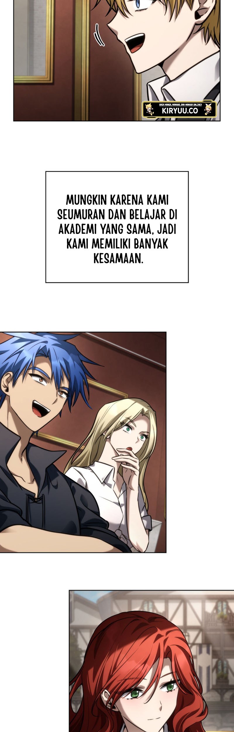 Chapter 108 - halaman 60