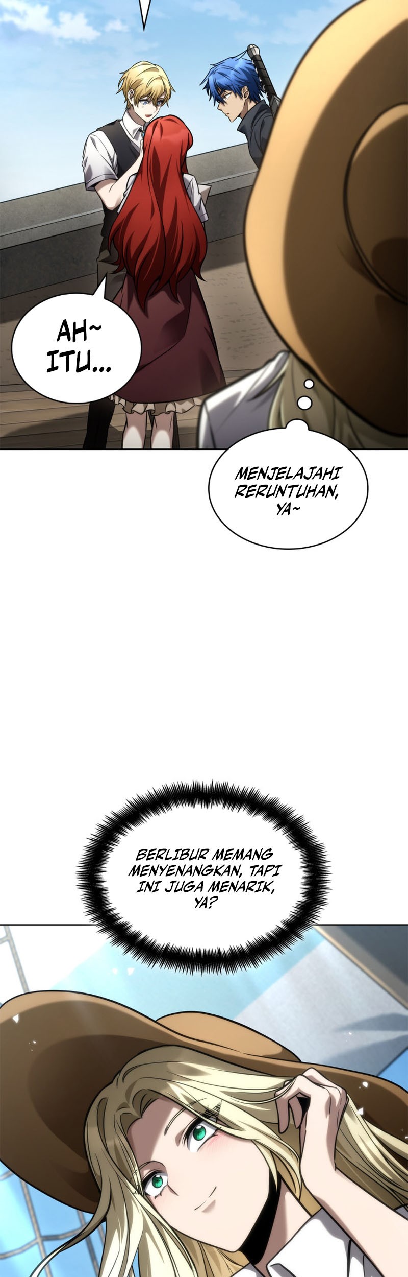 Chapter 108 - halaman 70
