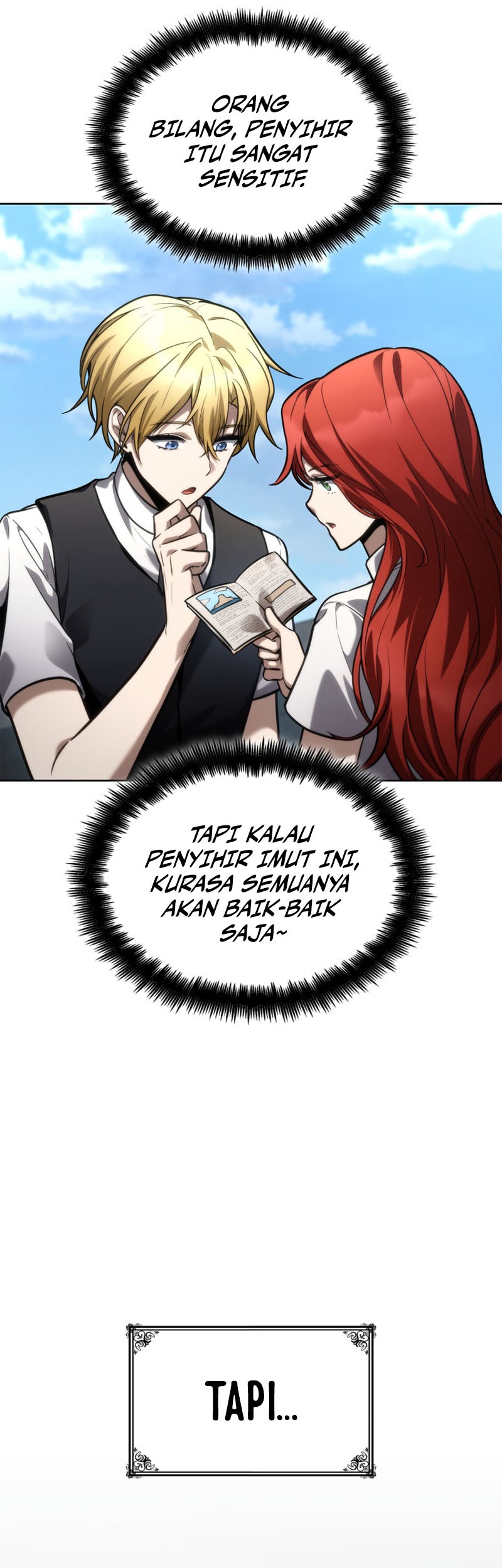 Chapter 108 - halaman 72