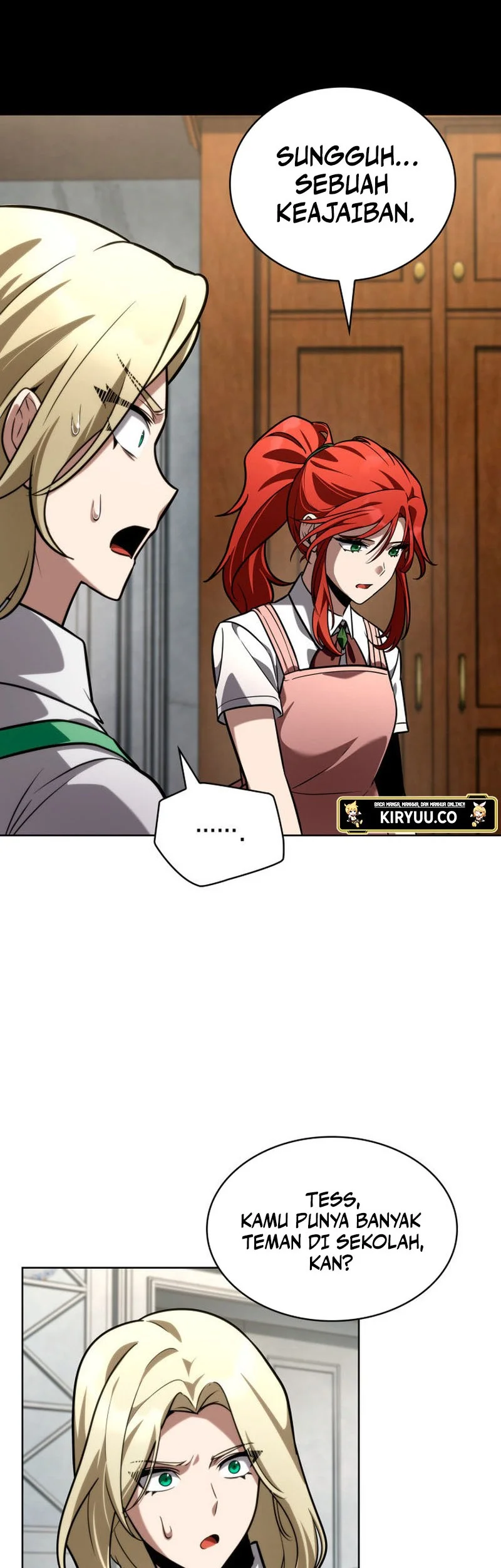 Chapter 111 - halaman 26