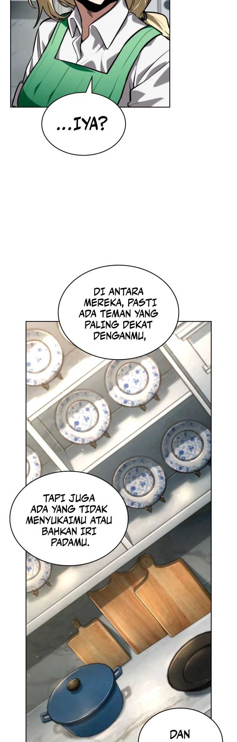 Chapter 111 - halaman 27