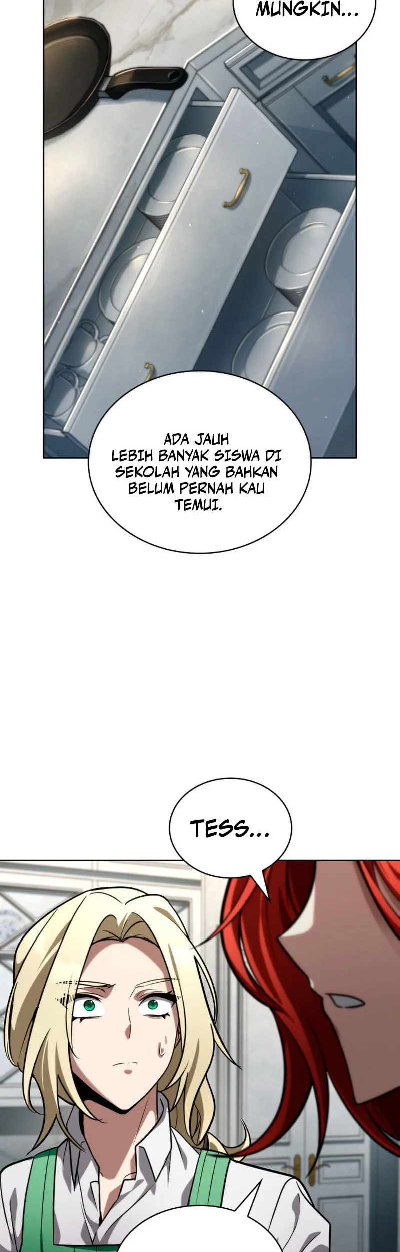Chapter 111 - halaman 28