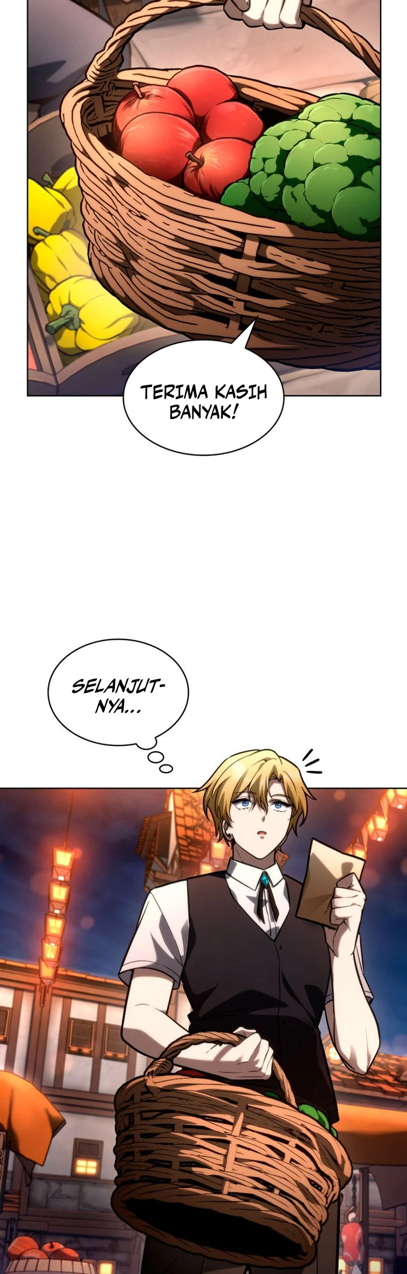 Chapter 111 - halaman 31