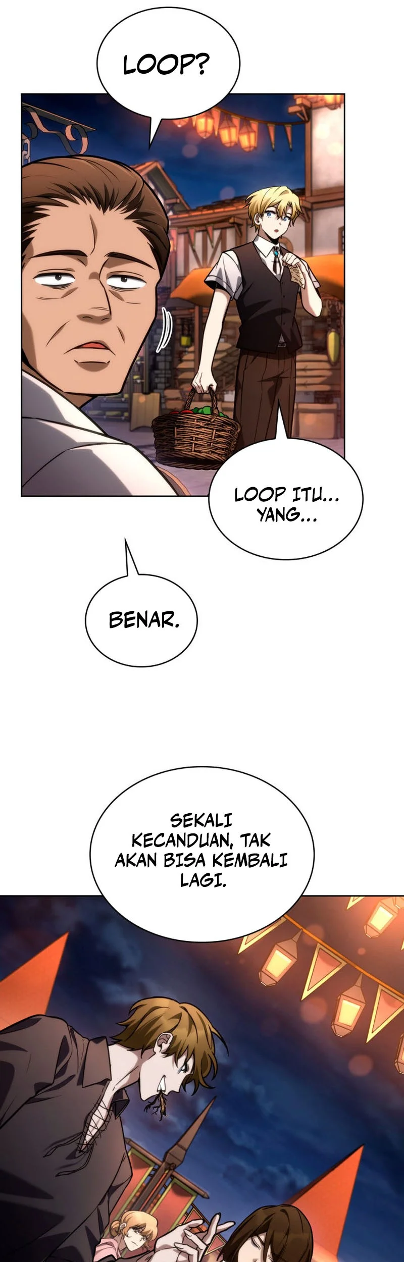 Chapter 111 - halaman 33
