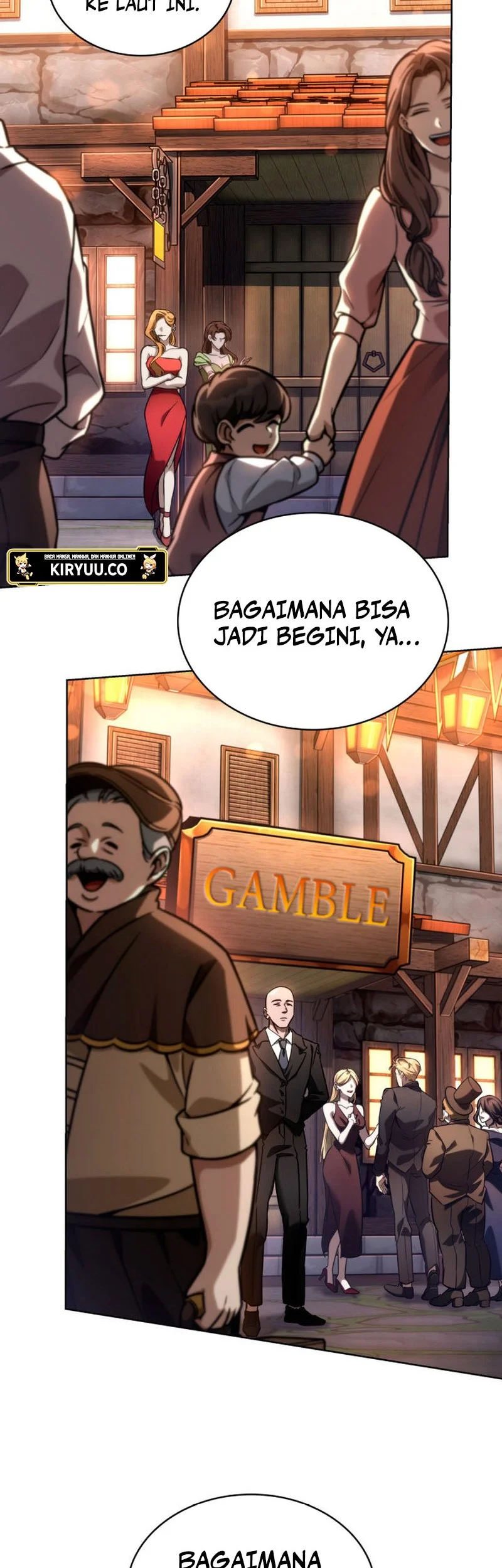 Chapter 111 - halaman 36