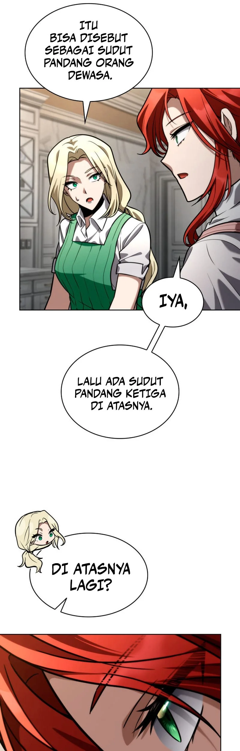 Chapter 111 - halaman 43