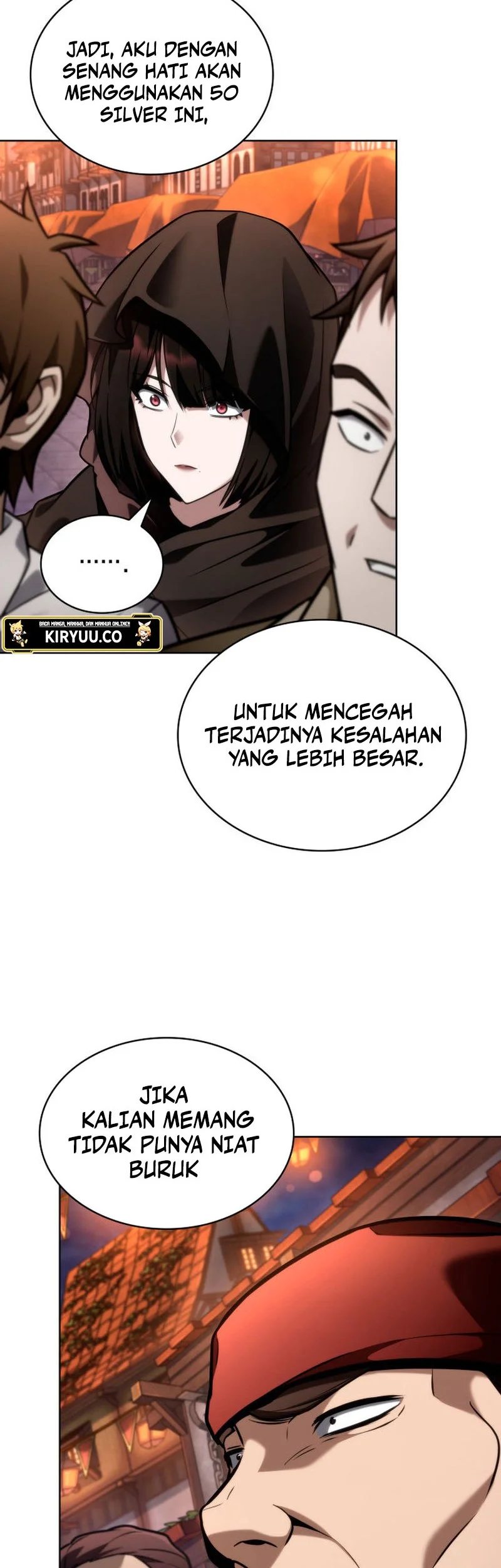 Chapter 111 - halaman 70