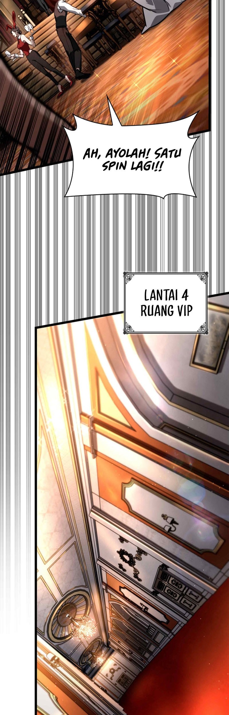 Chapter 115 - halaman 21