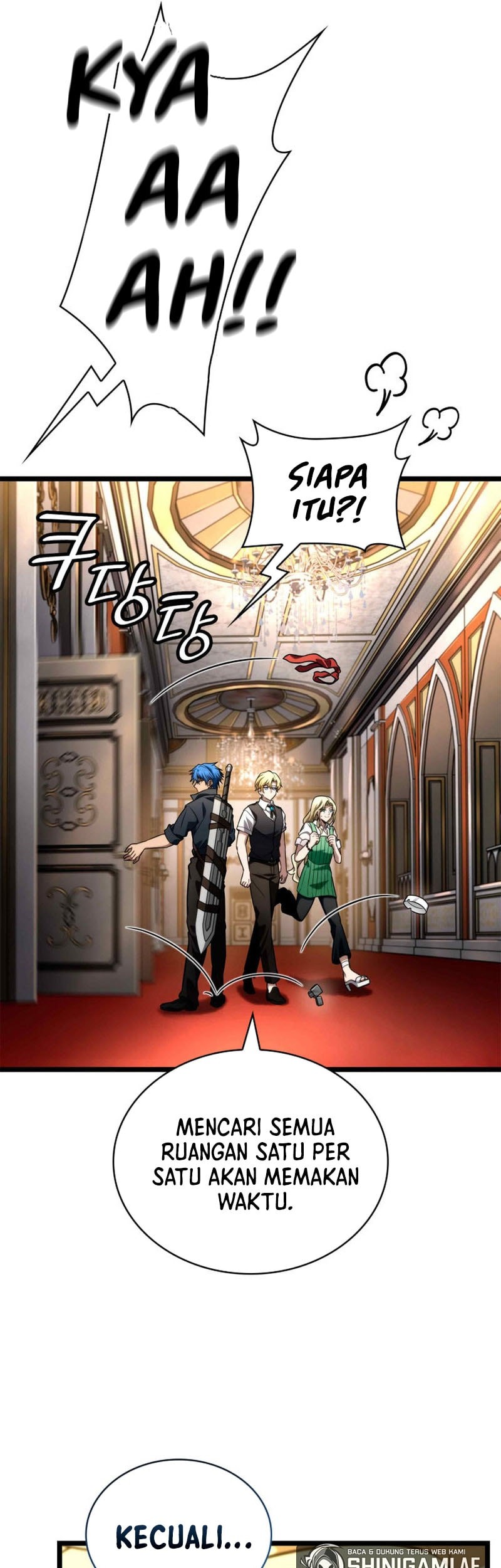 Chapter 115 - halaman 23