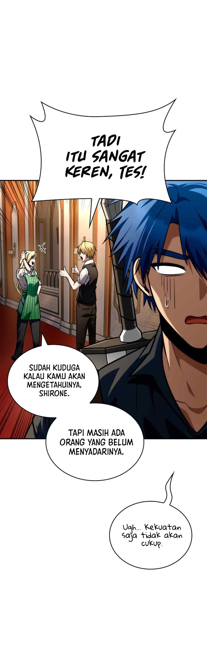 Chapter 115 - halaman 35