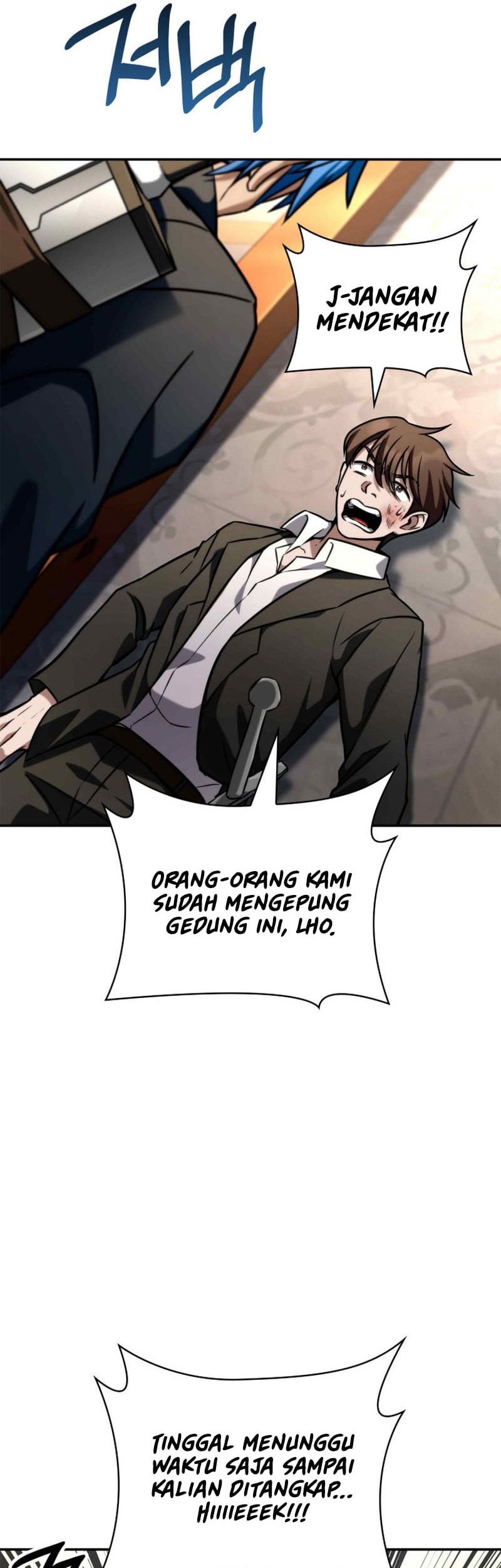 Chapter 115 - halaman 36