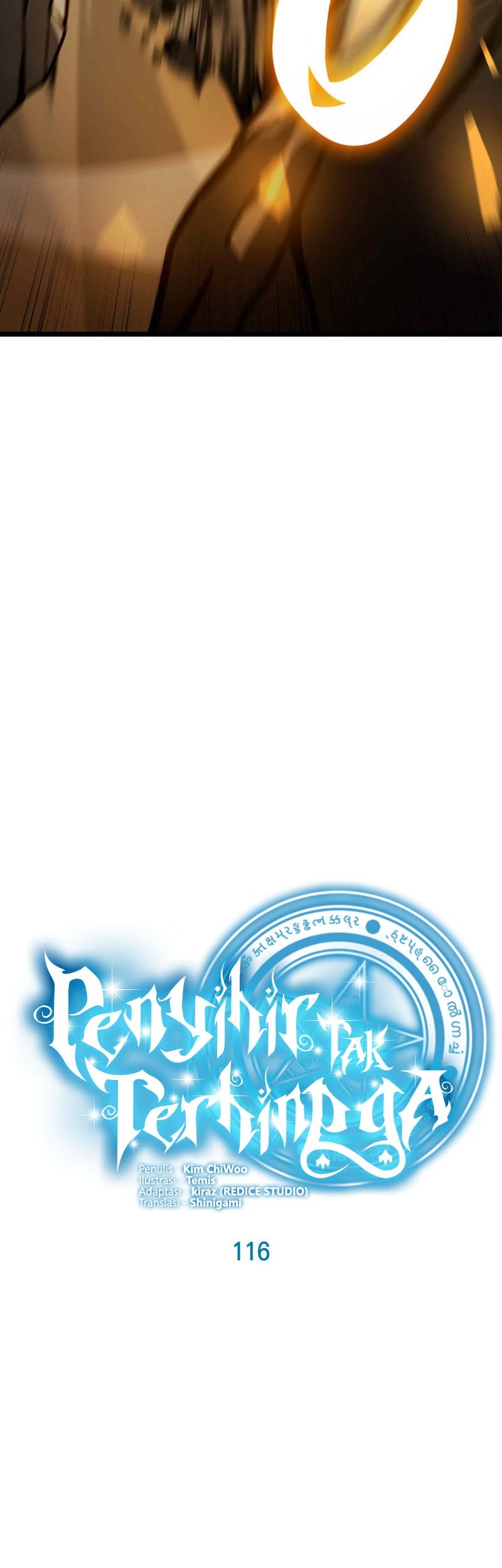 Chapter 116 - halaman 39