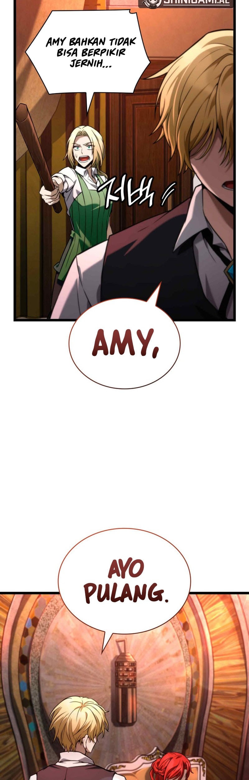 Chapter 116 - halaman 64