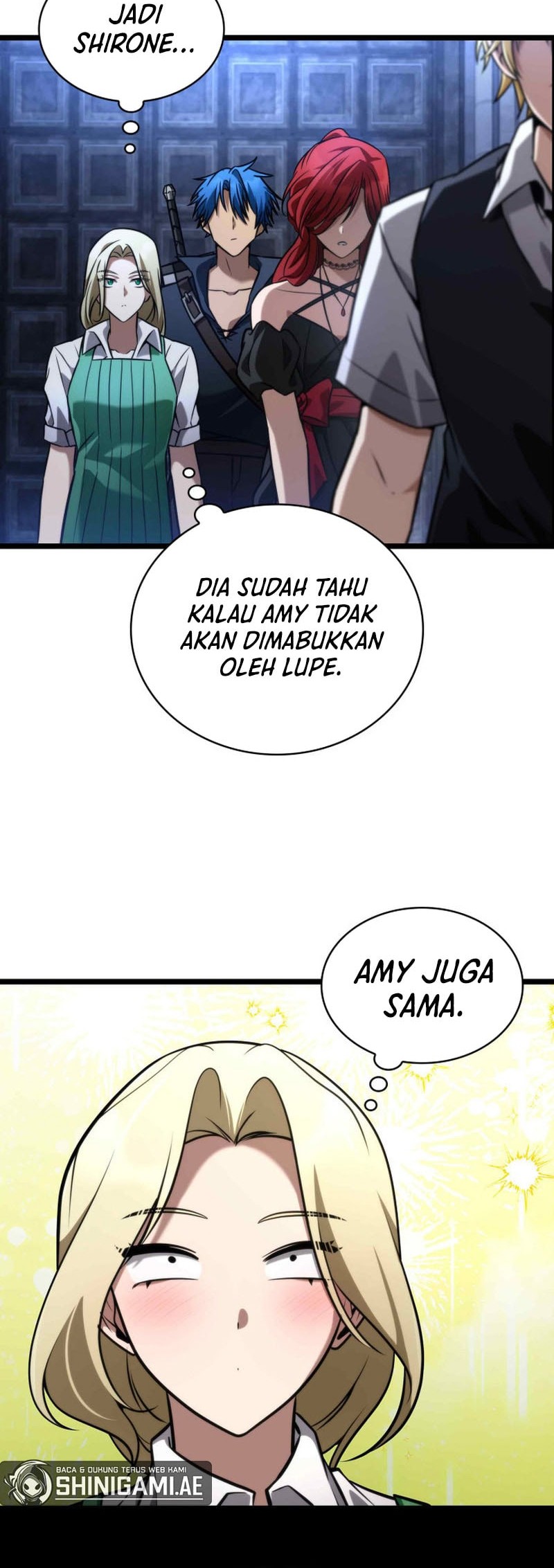 Chapter 116 - halaman 77