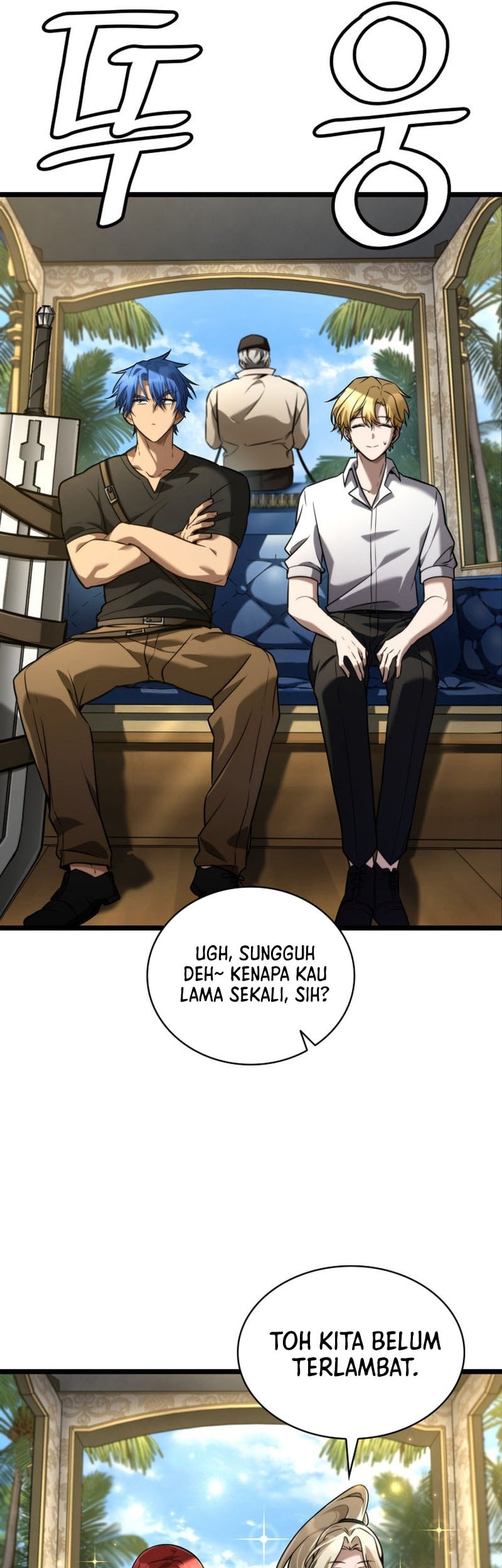 Chapter 117 - halaman 39
