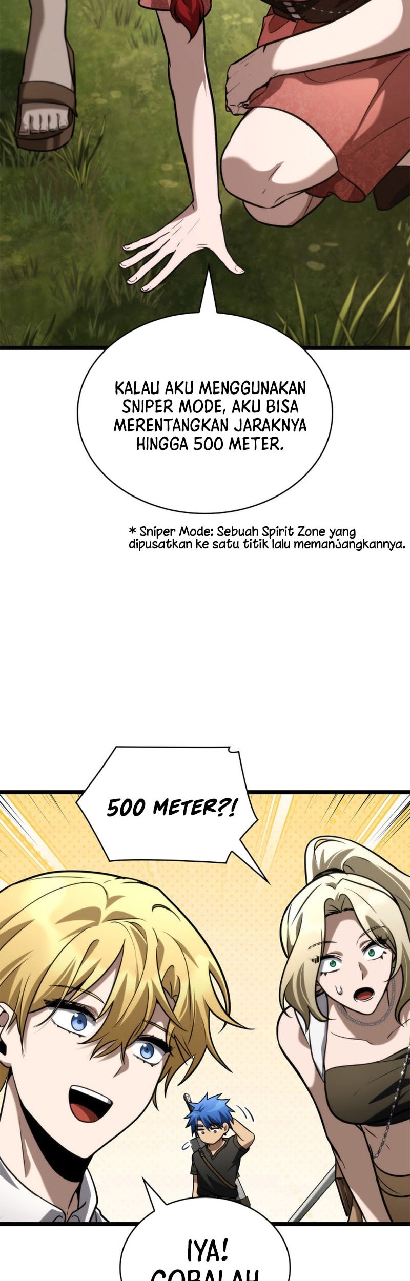 Chapter 117 - halaman 71