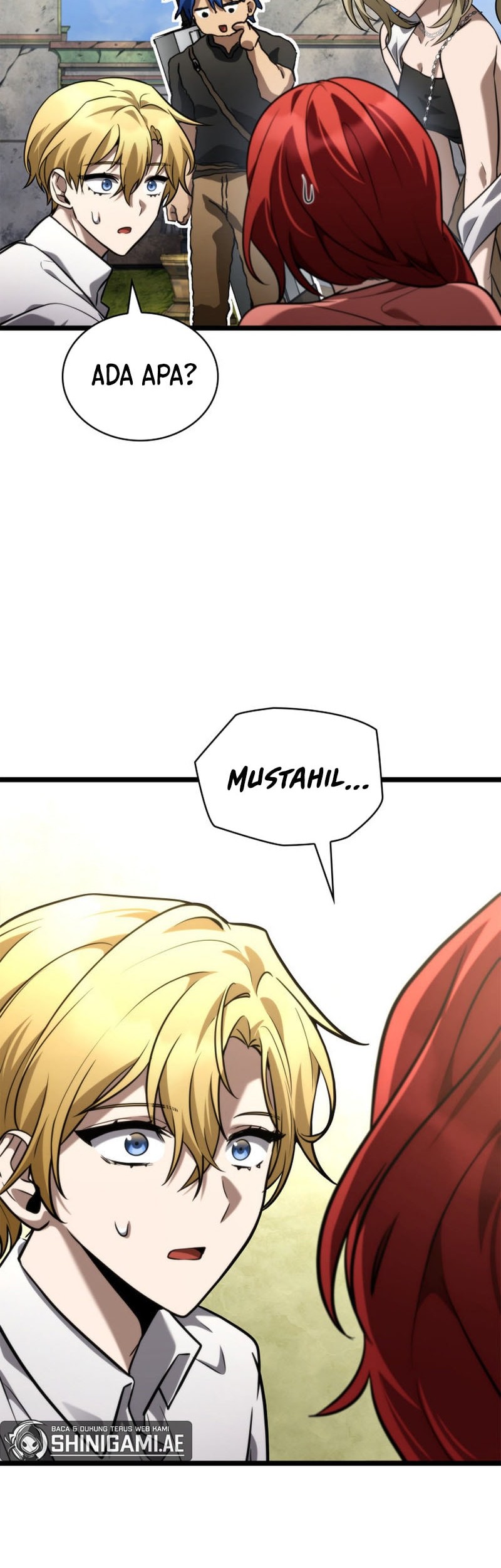 Chapter 117 - halaman 73