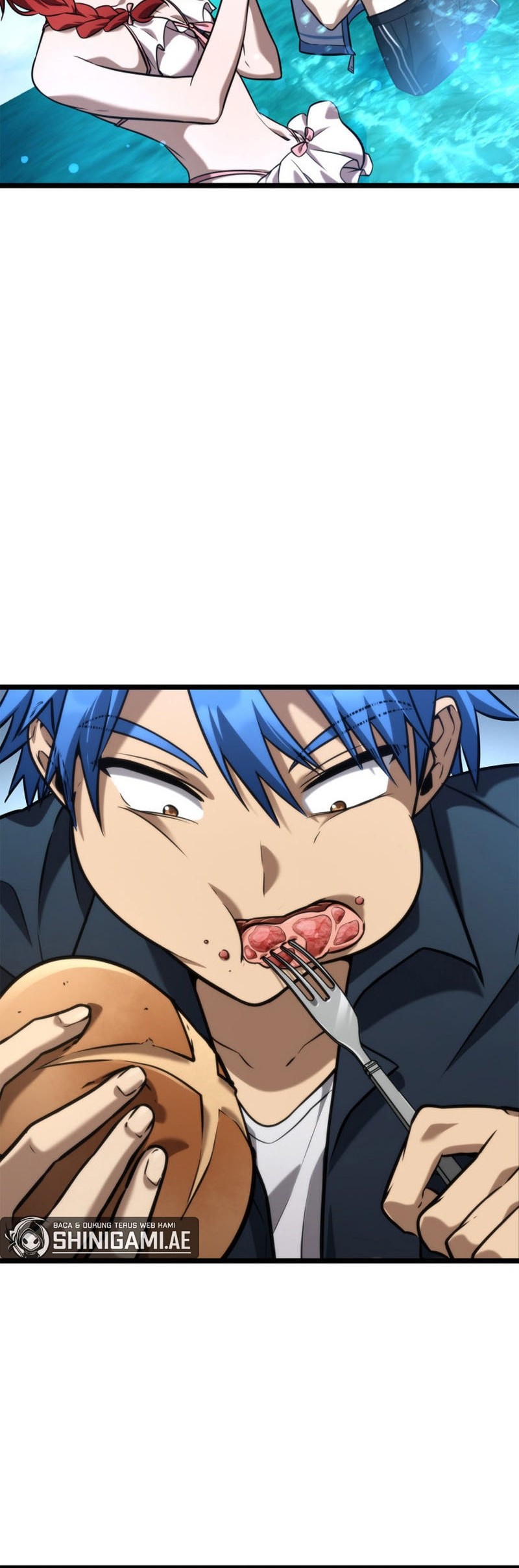 Chapter 117 - halaman 30