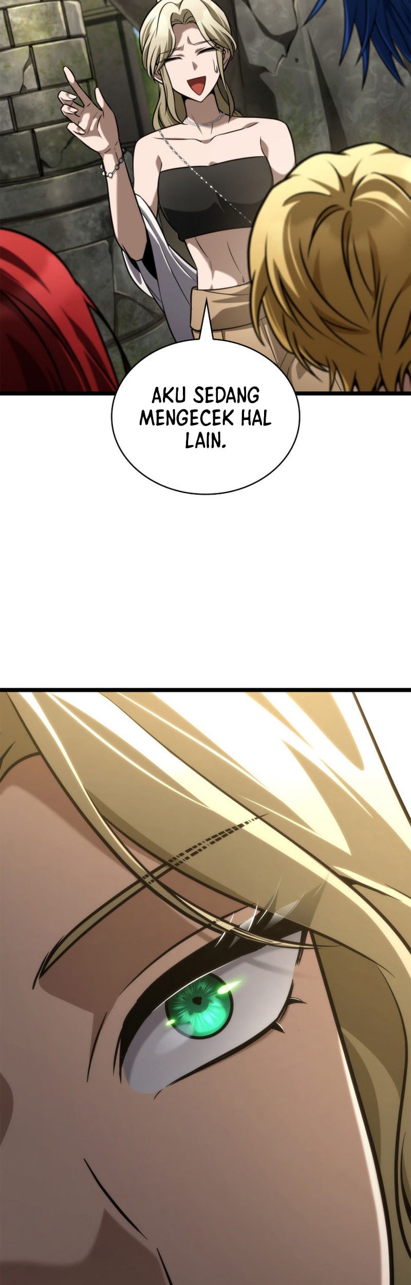 Chapter 118 - halaman 23