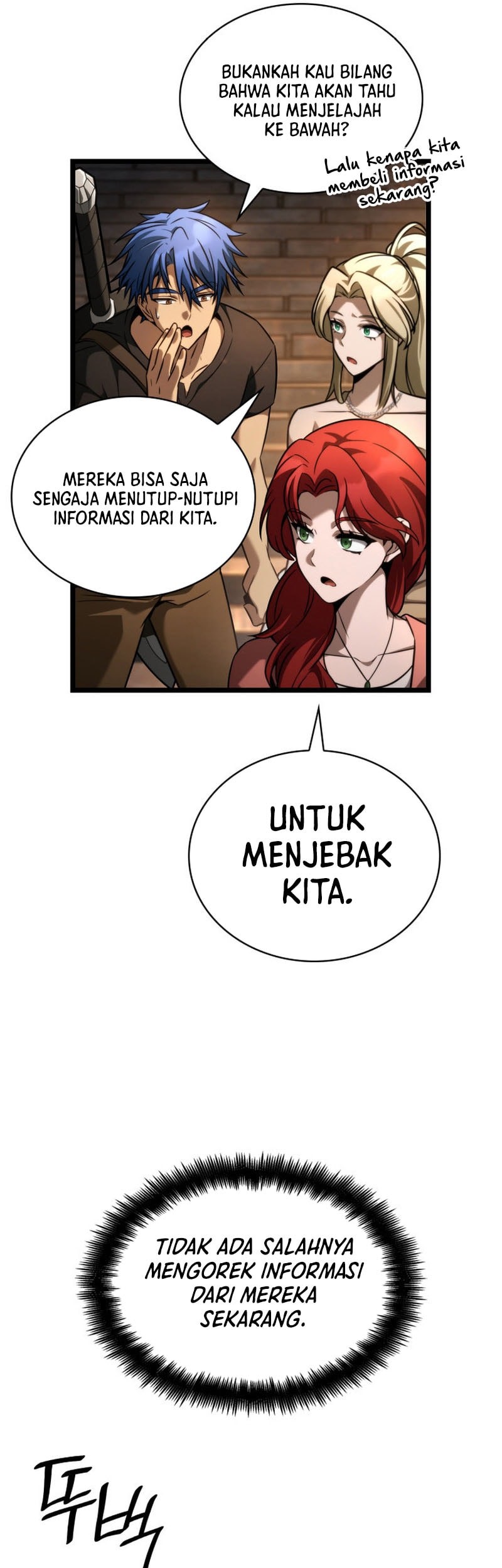 Chapter 119 - halaman 31