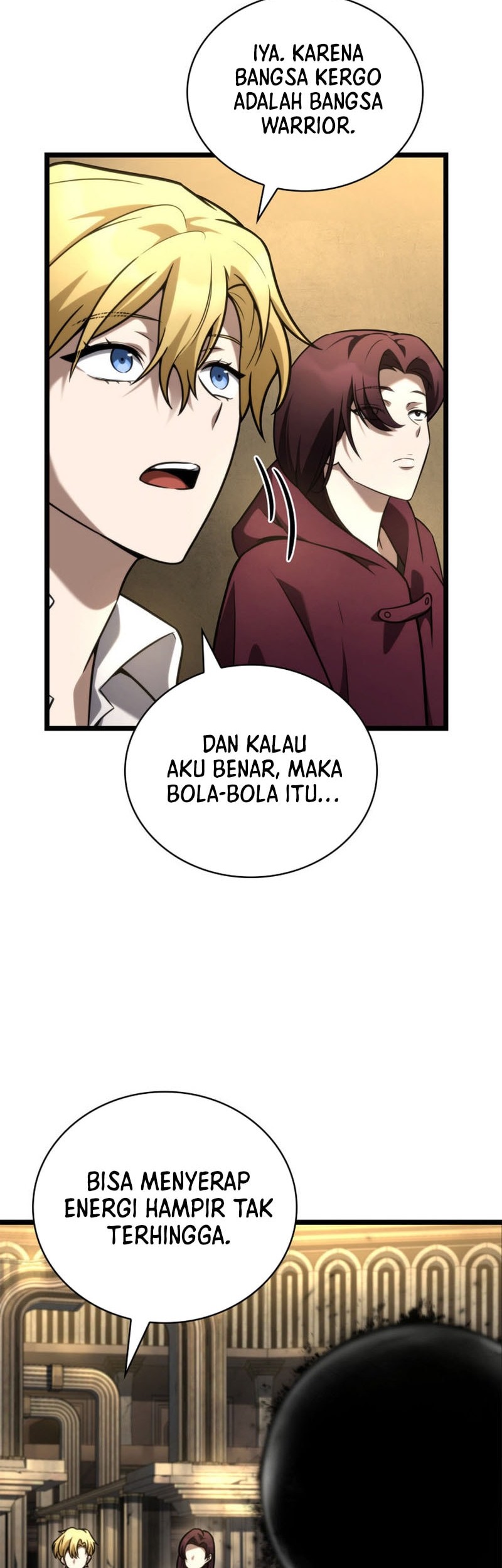 Chapter 120 - halaman 40