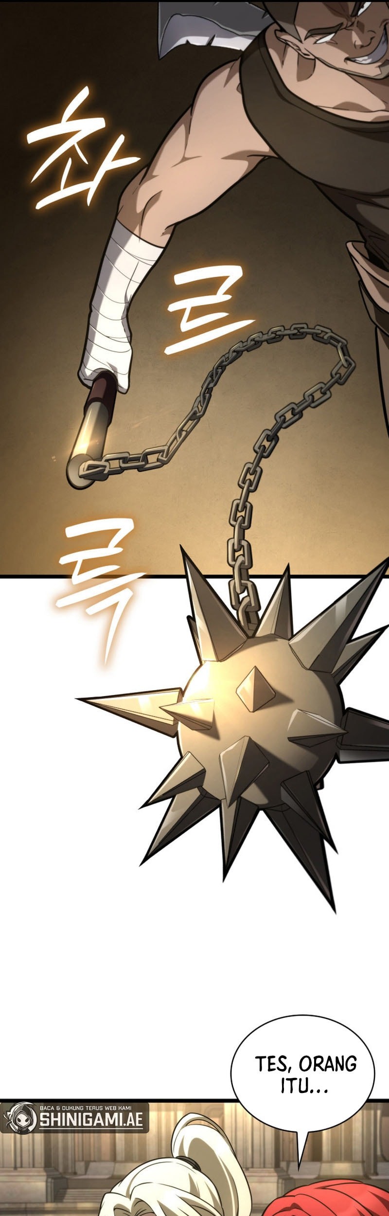 Chapter 120 - halaman 71