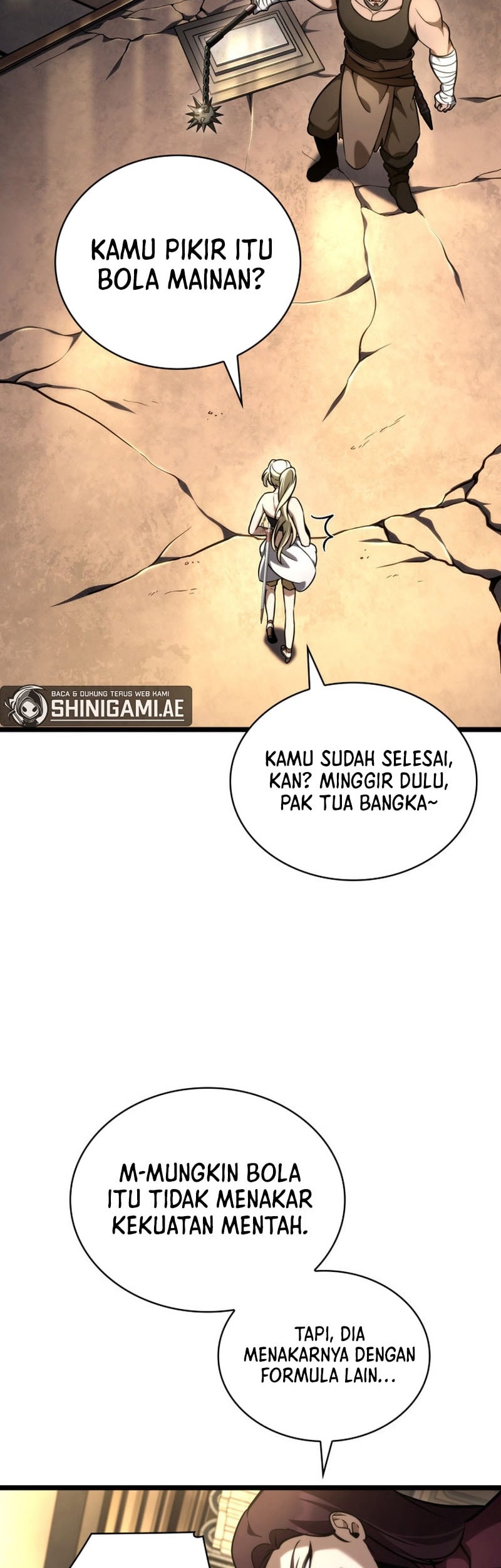 Chapter 120 - halaman 80