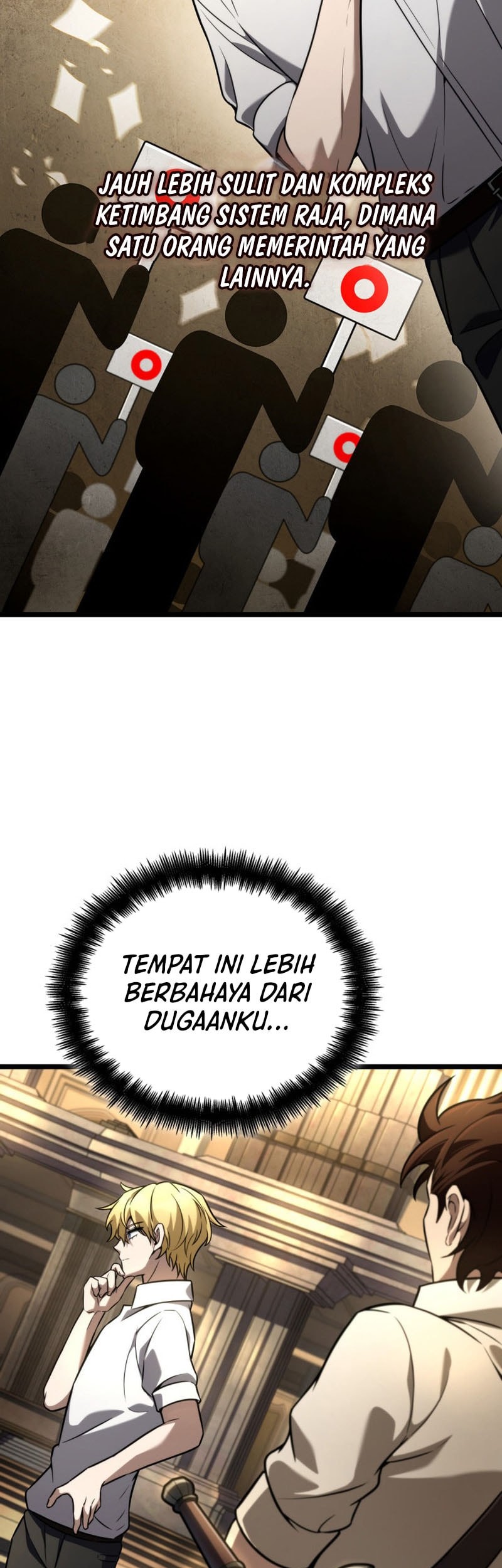 Chapter 120 - halaman 33