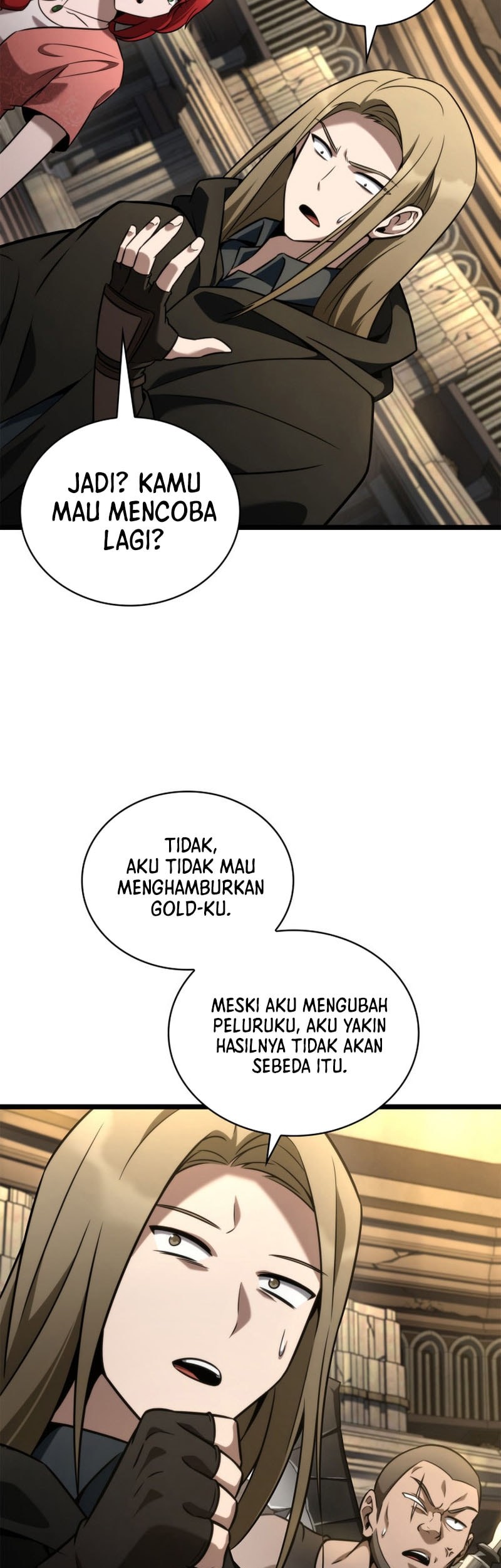 Chapter 121 - halaman 40