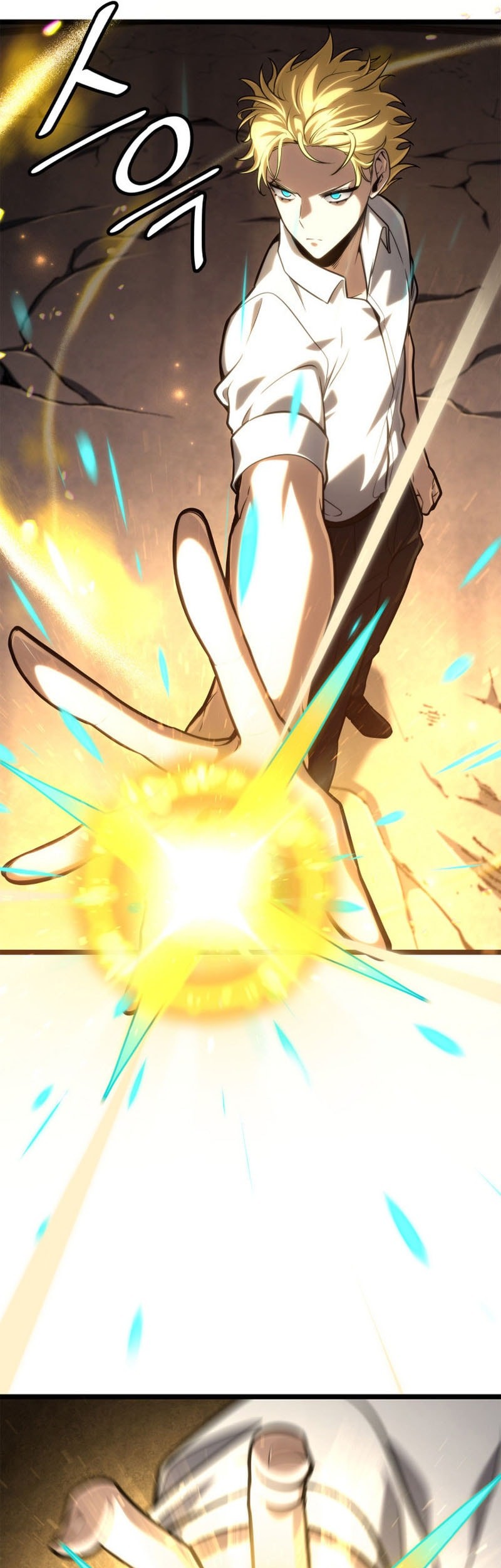 Chapter 122 - halaman 36