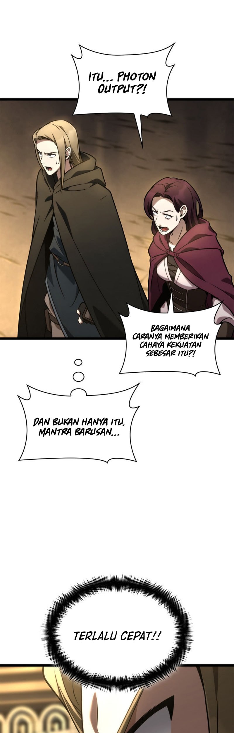 Chapter 122 - halaman 42