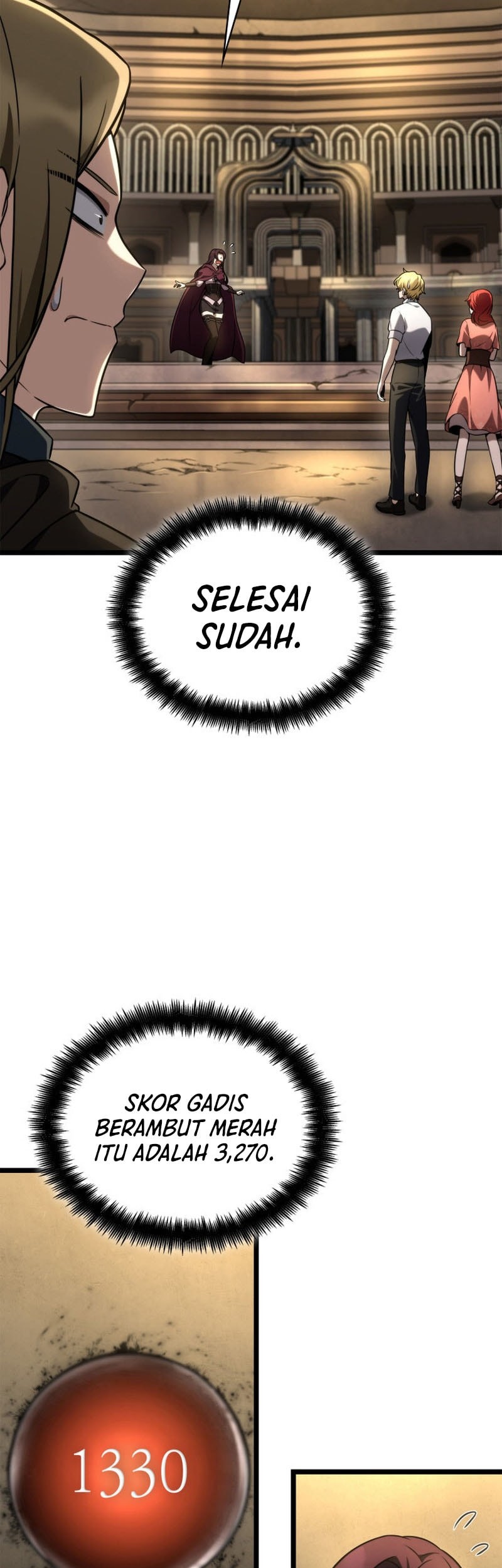 Chapter 122 - halaman 14