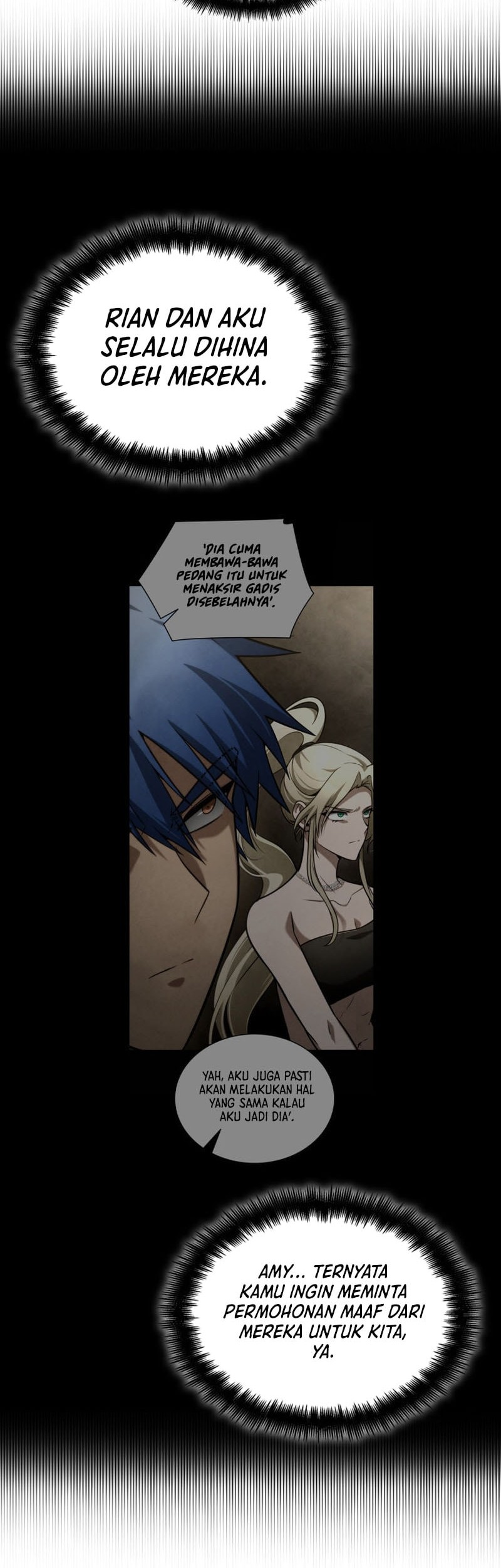 Chapter 123 - halaman 38