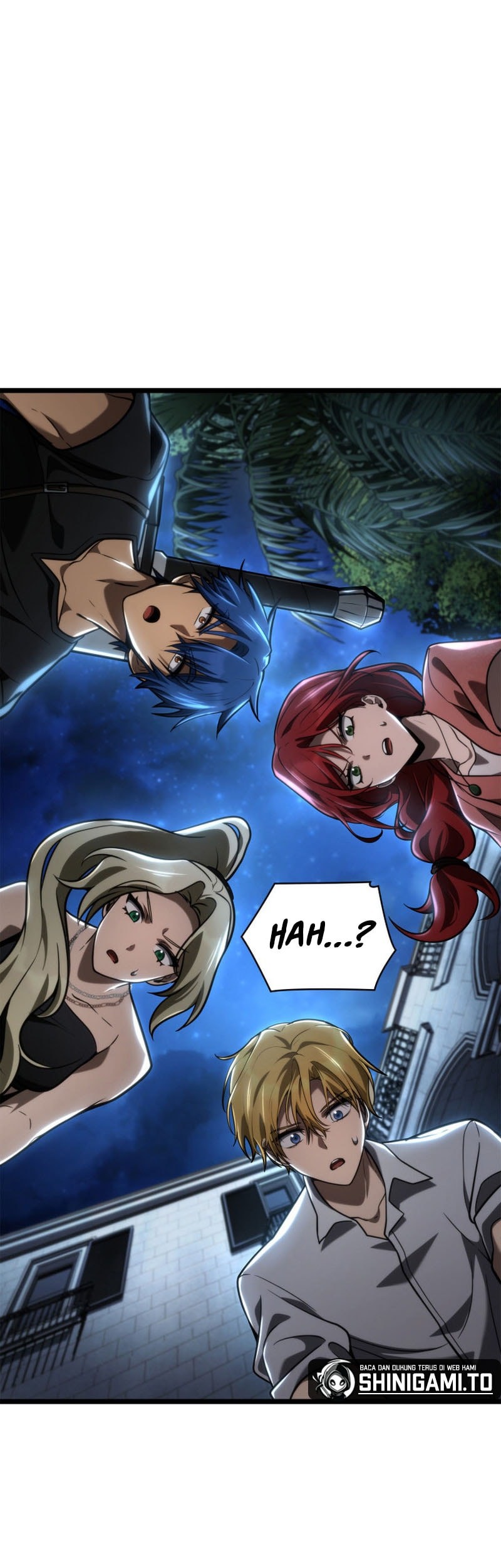 Chapter 123 - halaman 83