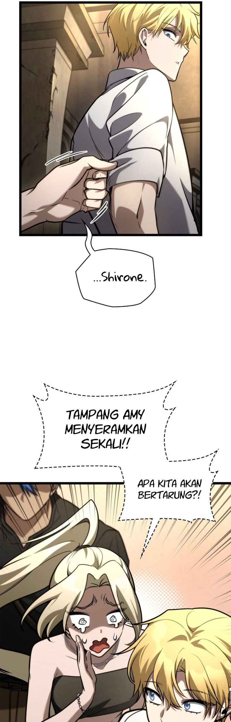 Chapter 123 - halaman 19