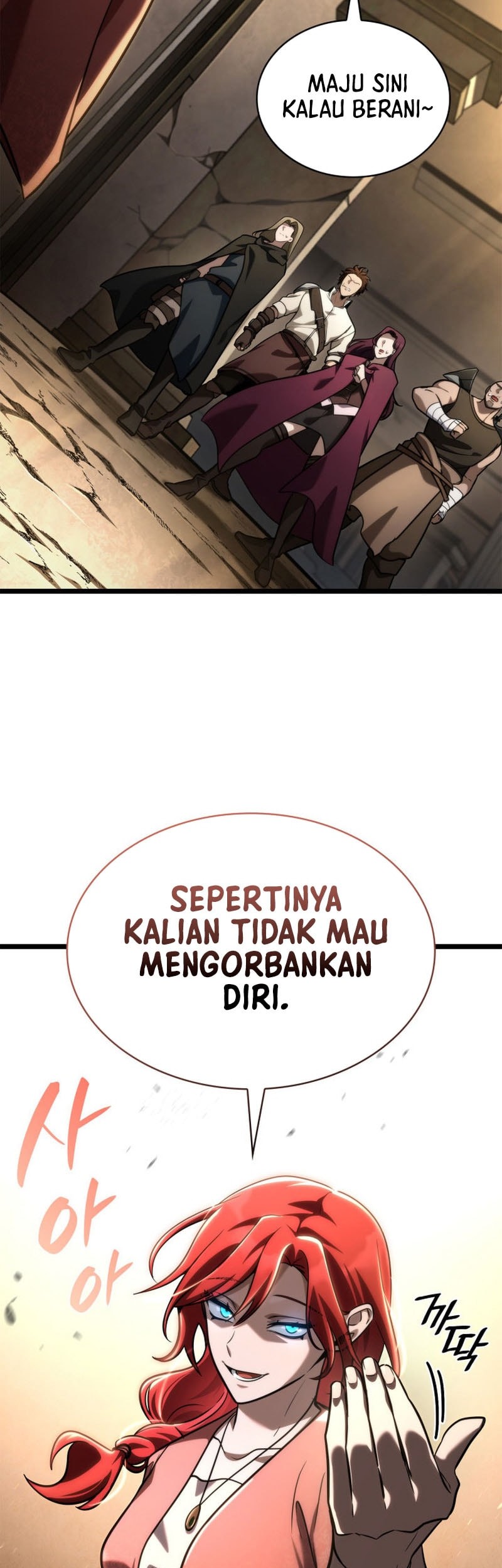 Chapter 123 - halaman 21