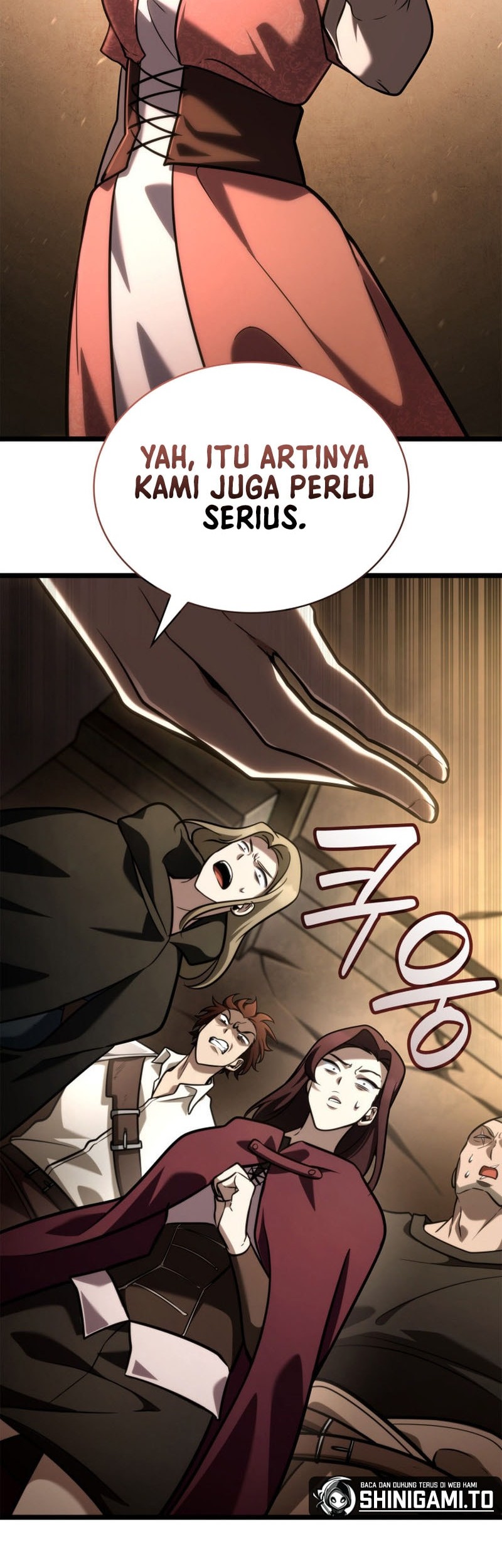 Chapter 123 - halaman 22