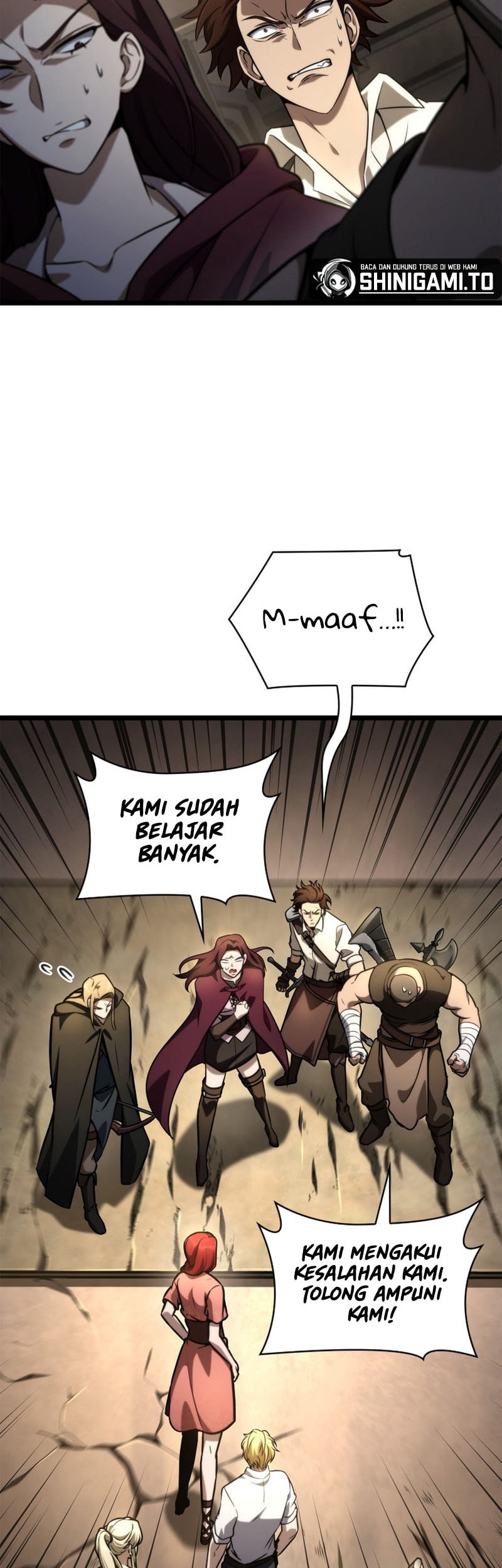 Chapter 123 - halaman 32
