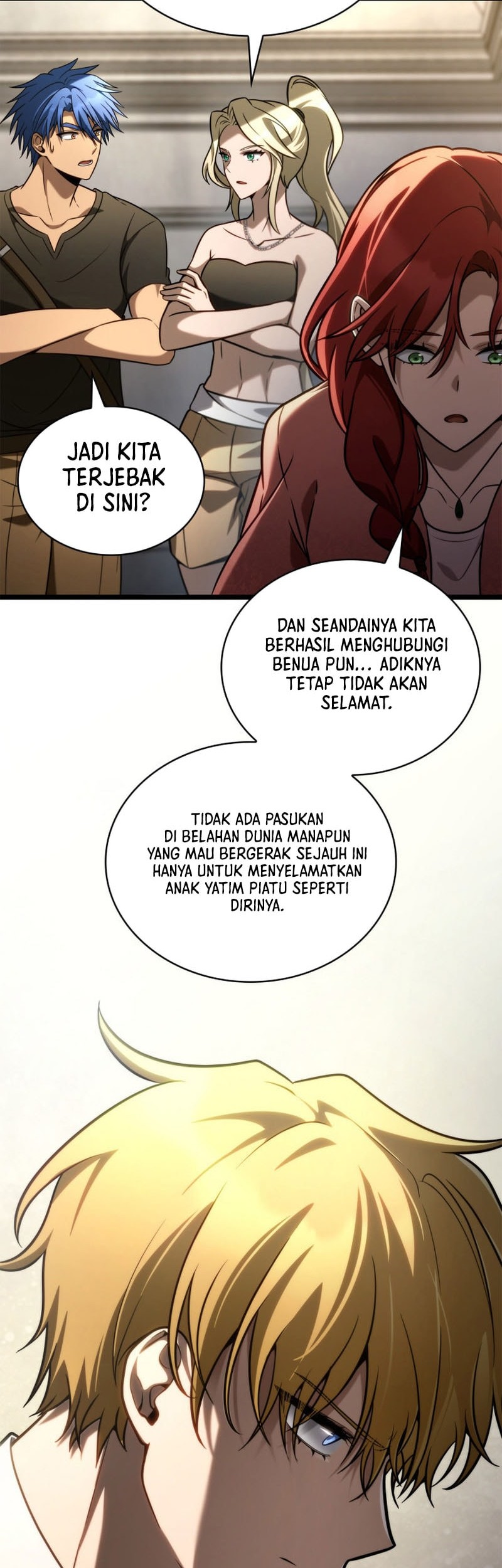 Chapter 124 - halaman 40