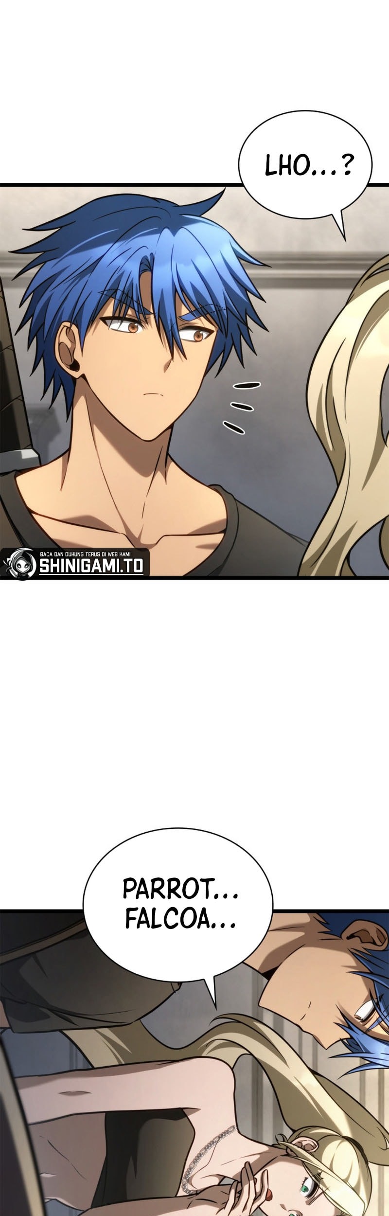 Chapter 124 - halaman 51